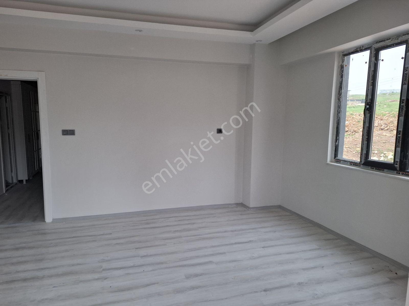 Hakev'den Erdemoğlu Mah Çarşamba Pazarı Yanı 2+1 Yeni Yapı Daire - Görsel 5