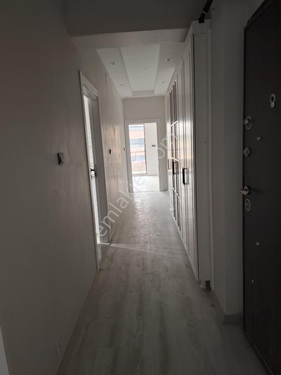 Hakev'den Erdemoğlu Mah Çarşamba Pazarı Yanı 2+1 Yeni Yapı Daire - Görsel 11