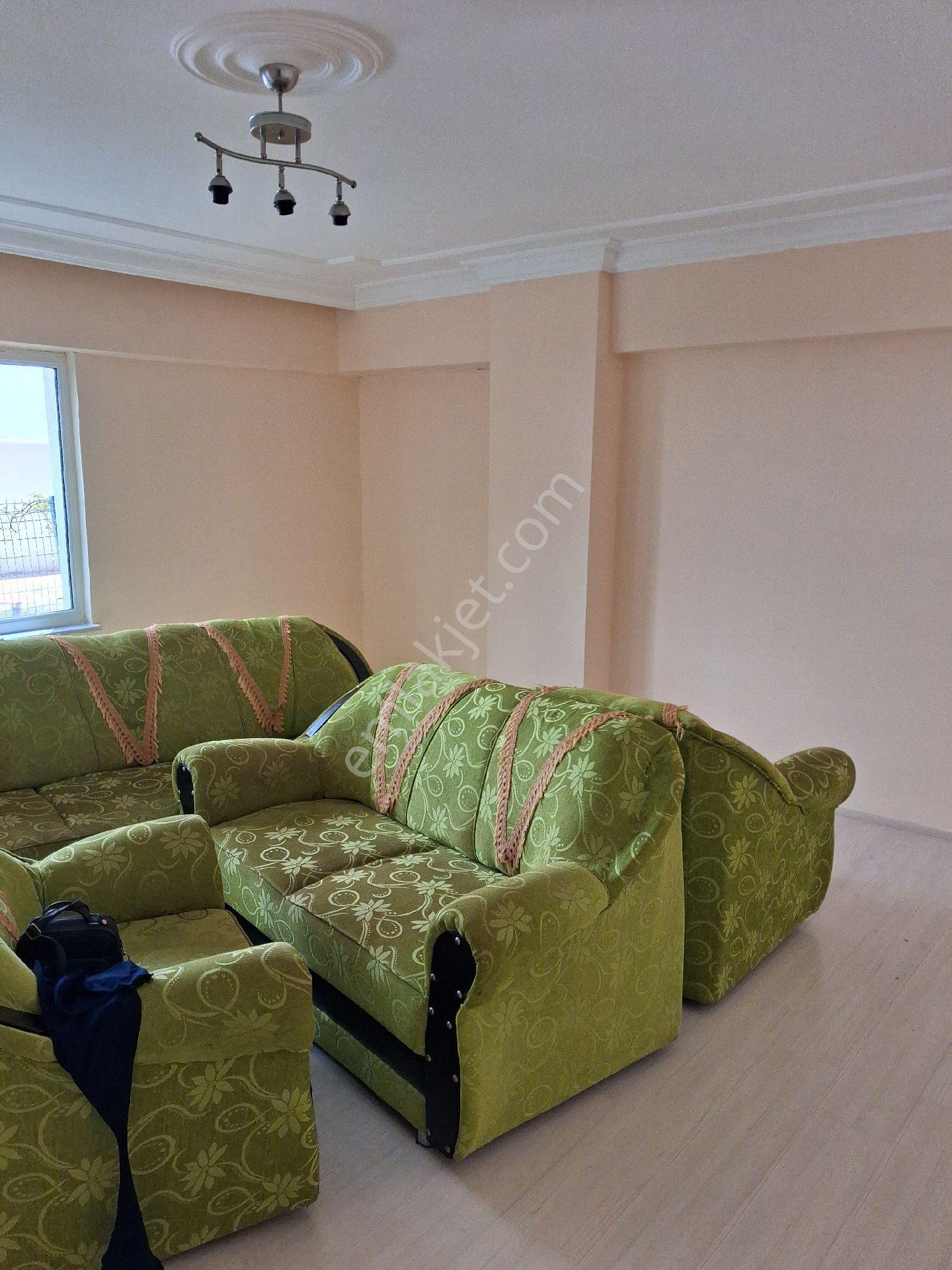 Çorlu Muhittin Mahalesinde Kiralık 3t1 Daire - Görsel 21