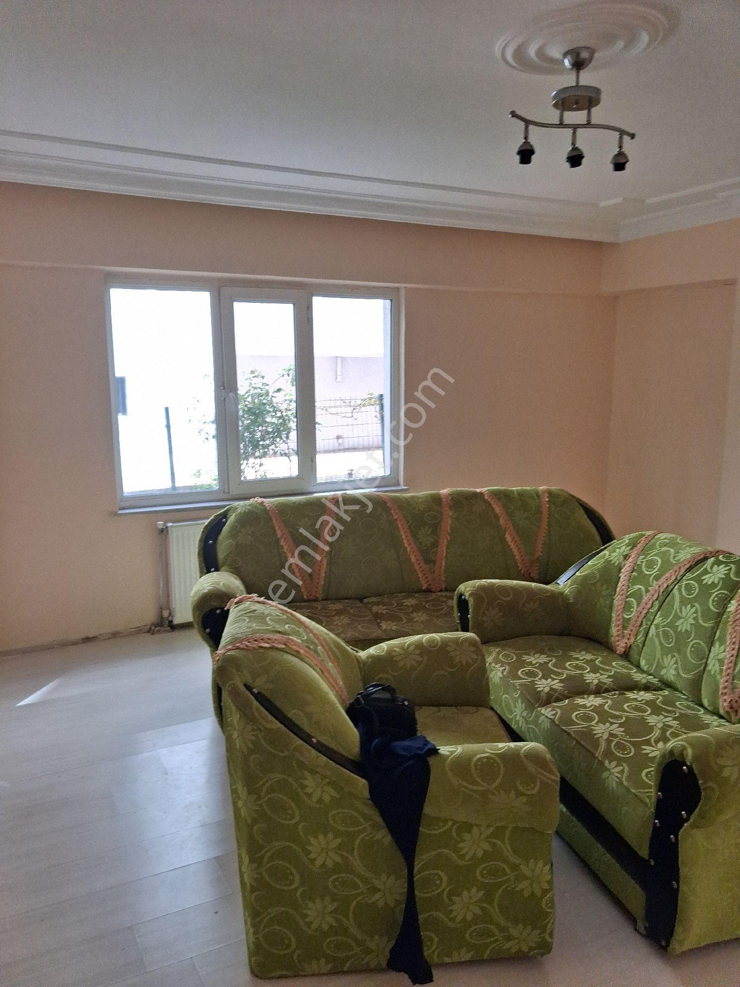 Çorlu Muhittin Mahalesinde Kiralık 3t1 Daire - Görsel 18