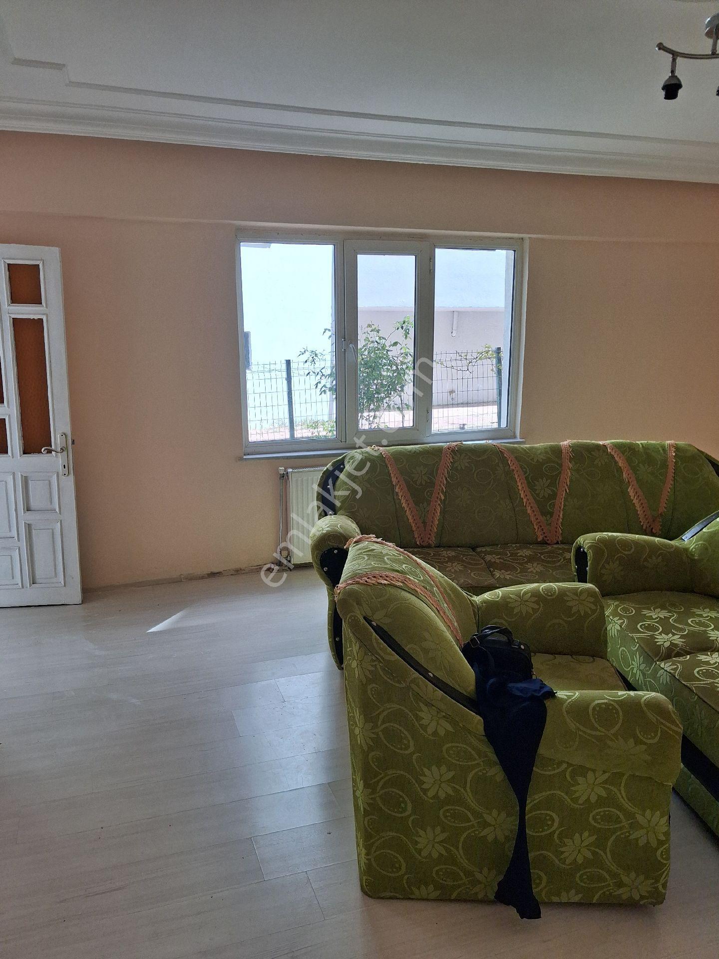 Çorlu Muhittin Mahalesinde Kiralık 3t1 Daire - Görsel 17
