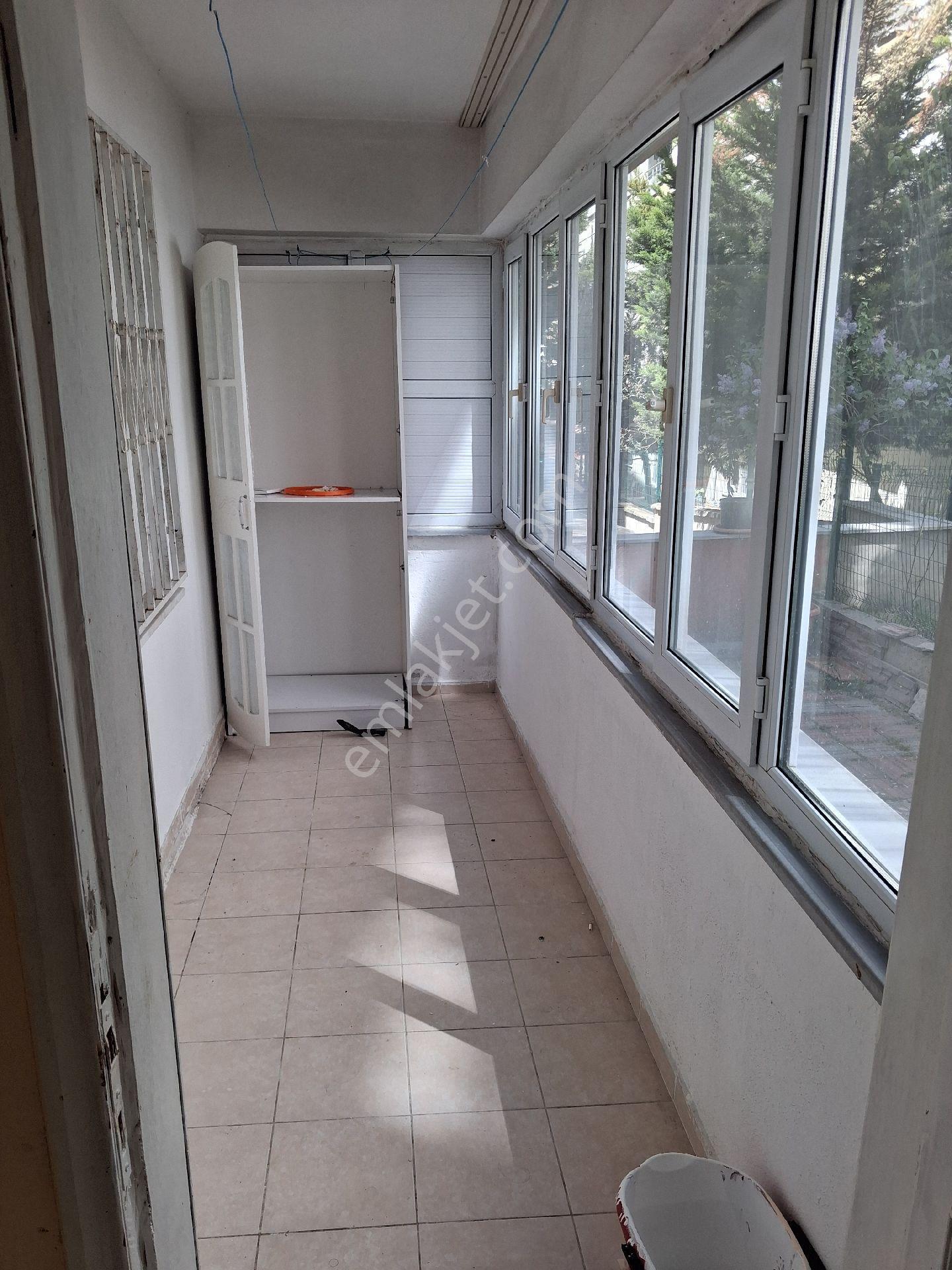 Çorlu Muhittin Mahalesinde Kiralık 3t1 Daire - Görsel 16