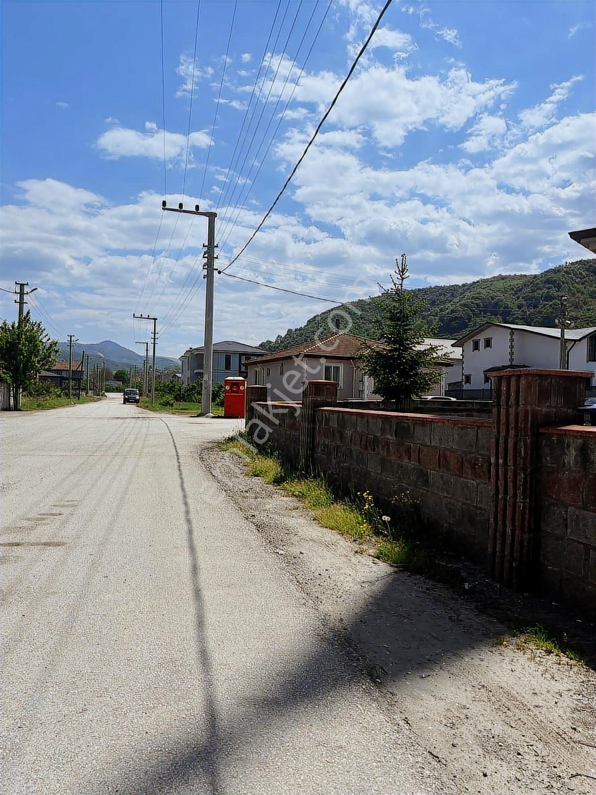 Ruşen Aydın Gayrimenkul'den Kaynaşlı Kumluca'da Satılık Ev - Görsel 30