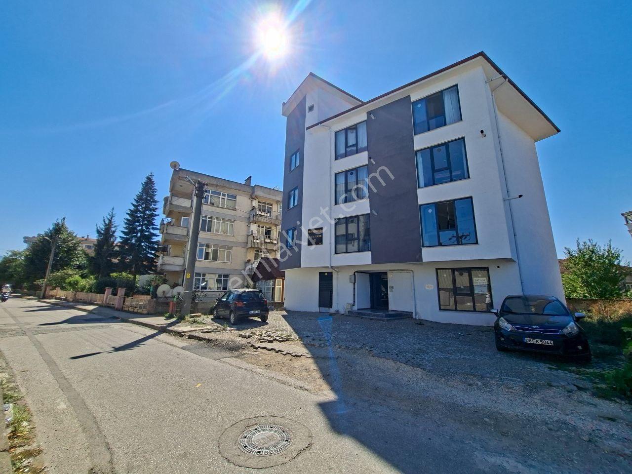 Hak Emlak'tan Şehrin Göbeğinde Satılık 1+1 Sıfır Eşyalı Daire - Görsel 10