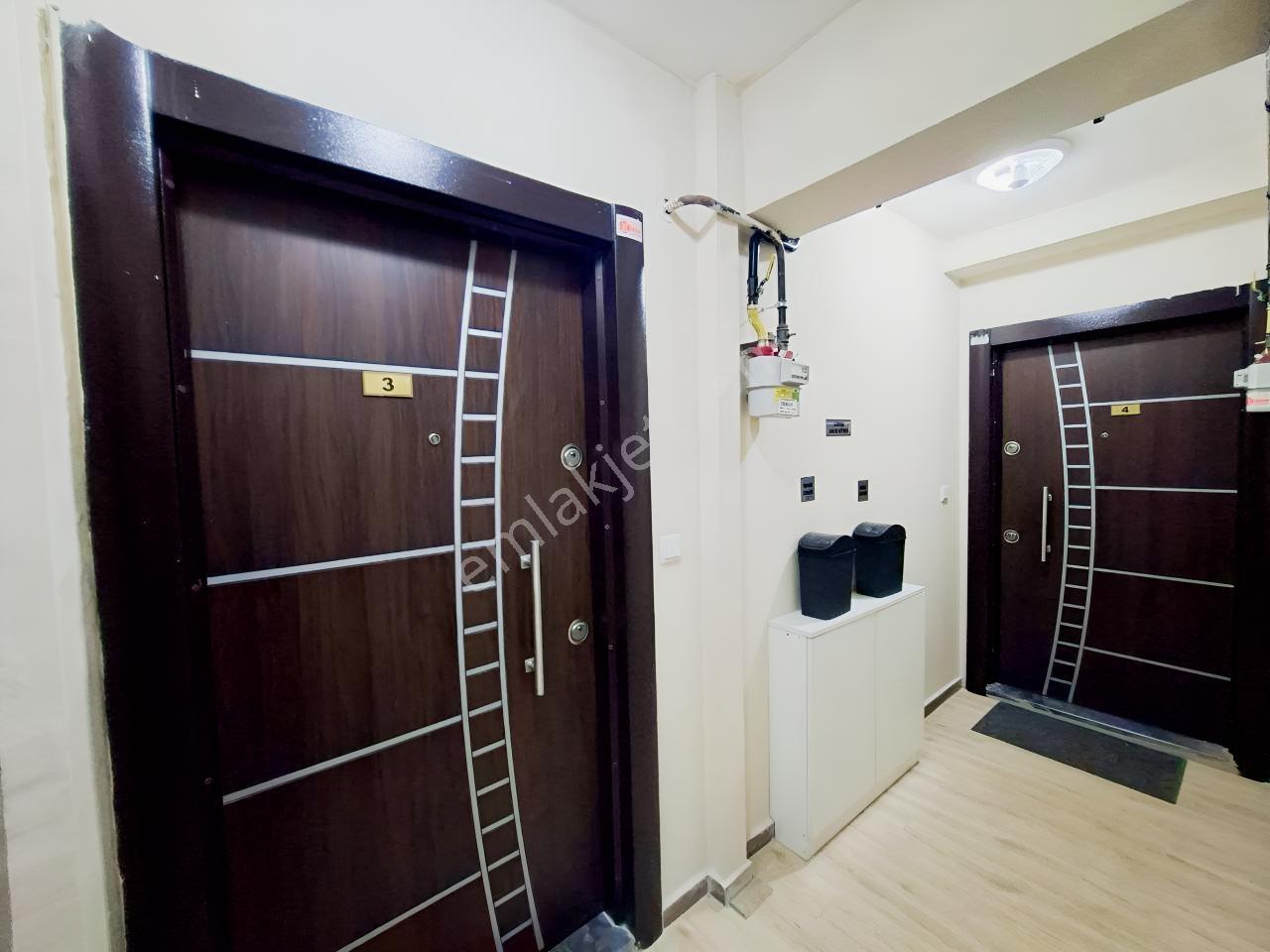 Hak Emlak'tan Şehrin Göbeğinde Satılık 1+1 Sıfır Eşyalı Daire - Görsel 35