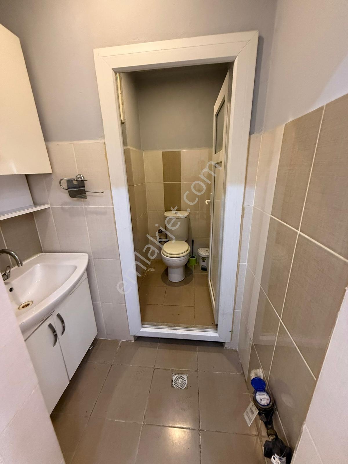 Bolkar Emlaktan Akdeniz Camişerifte Satılık 1+1 Ofis Daire - Görsel 8