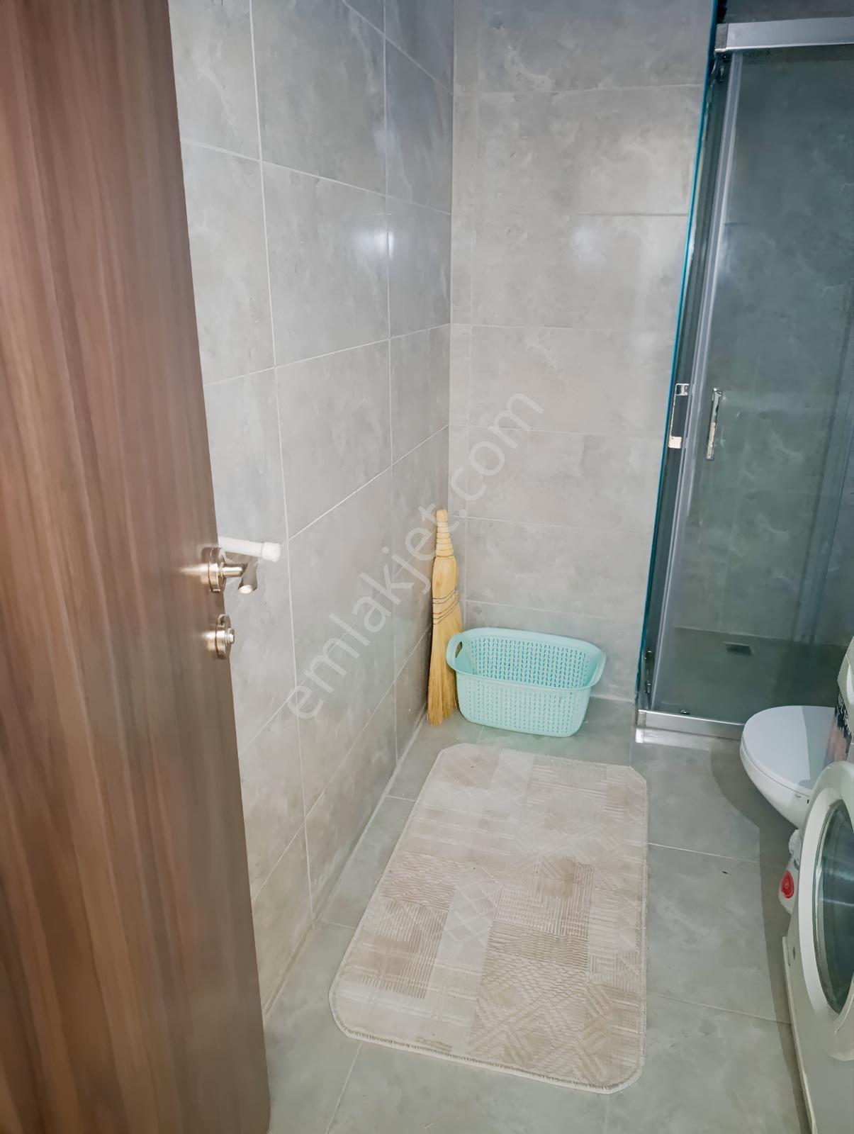 Binax Bakırçay'dan Seyrek'te Kiralık Temiz Eşyalı 1+1 Daire - Görsel 9