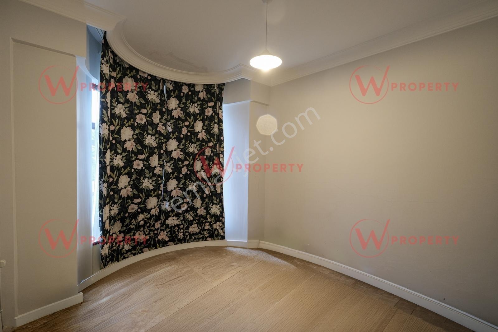 W Property Emre Konakları'nda Geniş Bahçe Kullanımlı Tripleks - Görsel 19