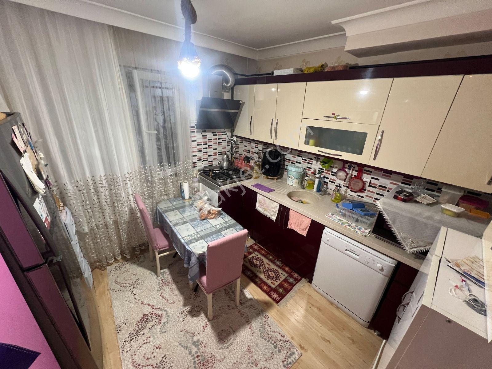 Etimesgu İstasyon Mh. 10 Yıllık Ön Cephe Kredi Limitsiz 4+1 - Görsel 24
