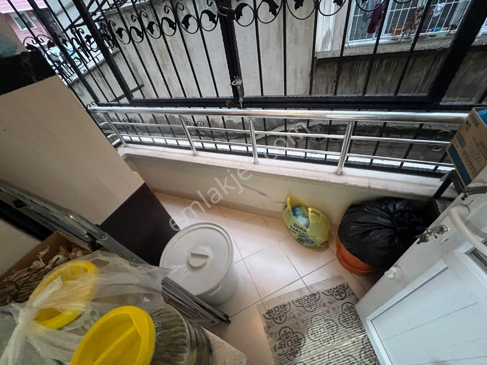 Etimesgu İstasyon Mh. 10 Yıllık Ön Cephe Kredi Limitsiz 4+1 - Görsel 17