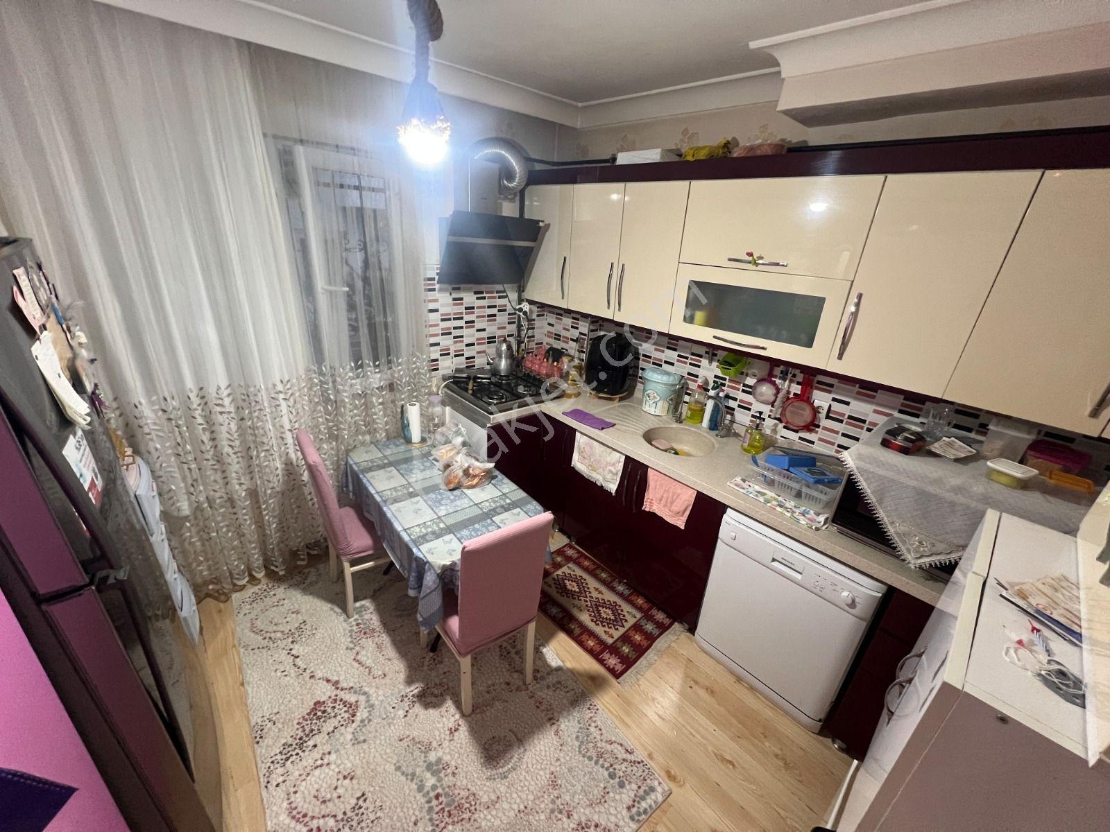 Etimesgu İstasyon Mh. 10 Yıllık Ön Cephe Kredi Limitsiz 4+1 - Görsel 22