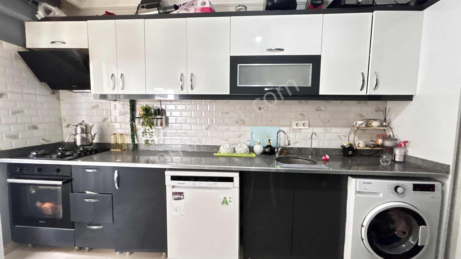Özyurt'dan Butik Sitede Okullar Bölgesinde 2+1 Satılık Daire!! - Görsel 23