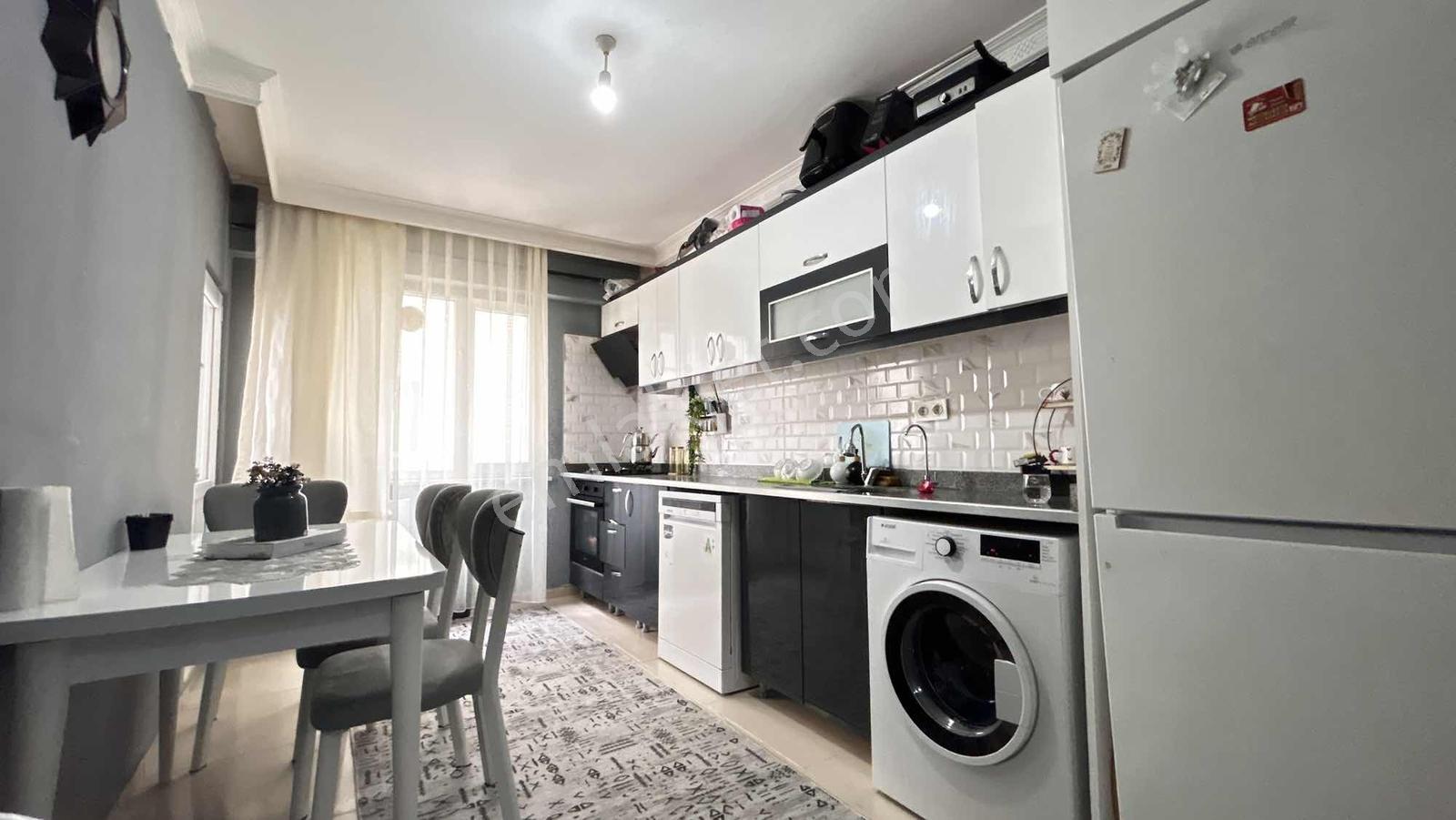 Özyurt'dan Butik Sitede Okullar Bölgesinde 2+1 Satılık Daire!! - Görsel 9