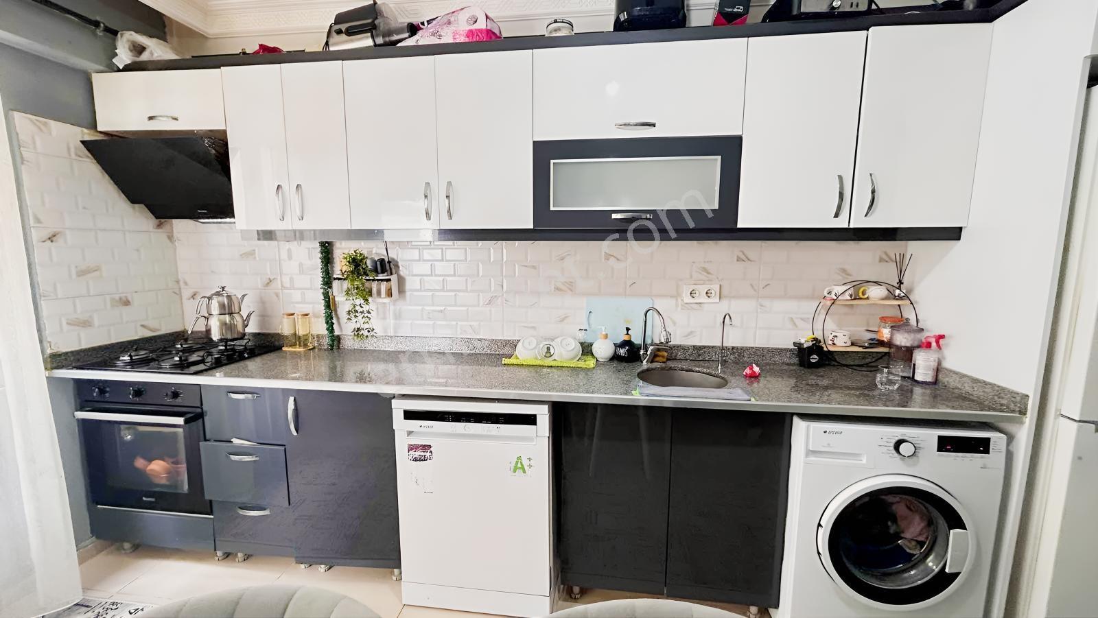 Özyurt'dan Butik Sitede Okullar Bölgesinde 2+1 Satılık Daire!! - Görsel 33