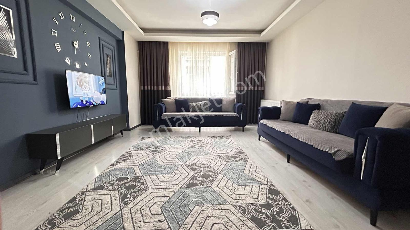 Özyurt'dan Butik Sitede Okullar Bölgesinde 2+1 Satılık Daire!! - Görsel 2