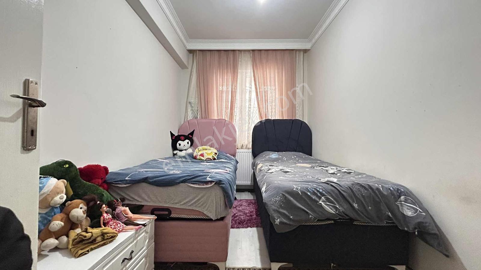 Özyurt'dan Butik Sitede Okullar Bölgesinde 2+1 Satılık Daire!! - Görsel 24