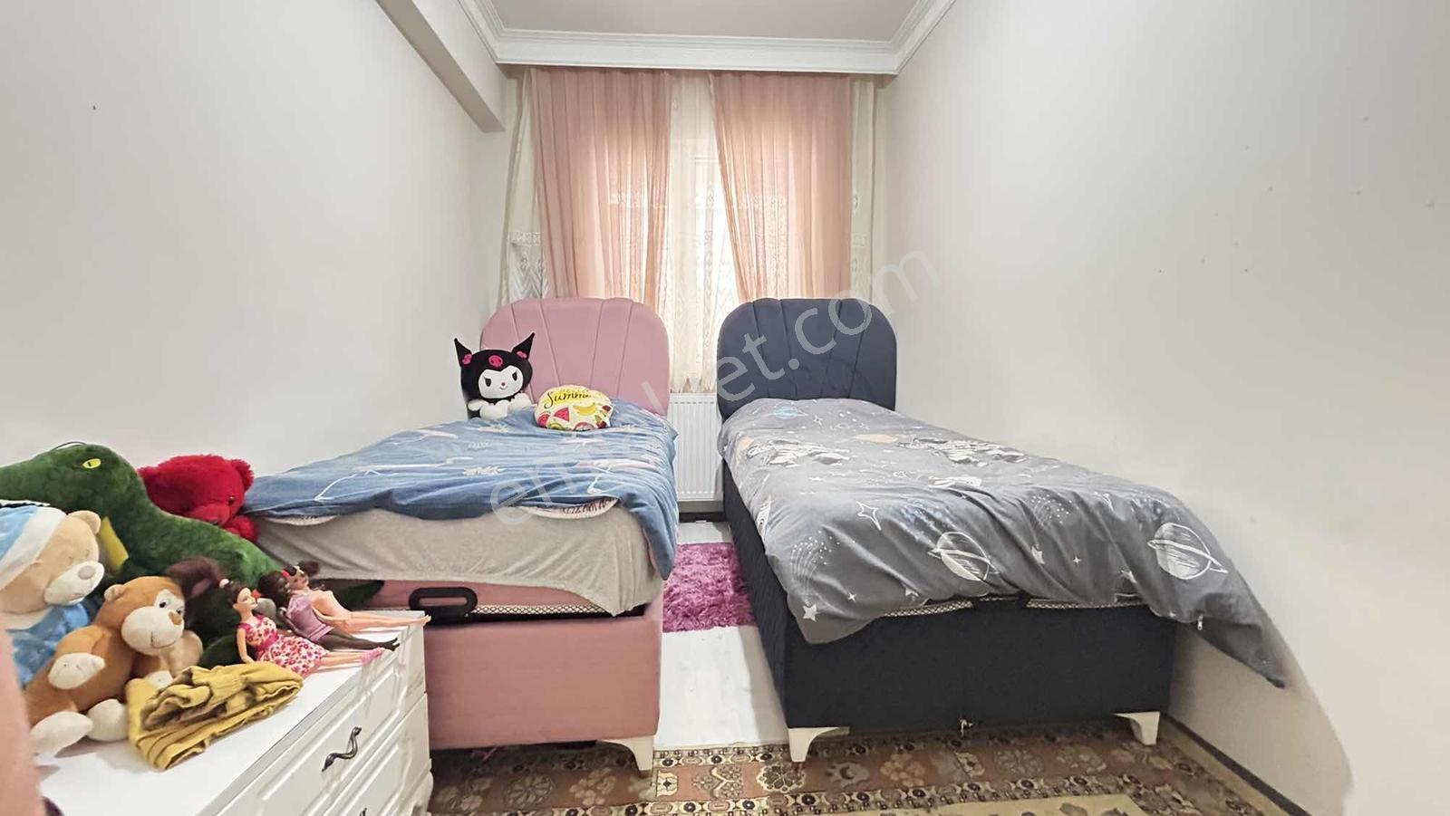 Özyurt'dan Butik Sitede Okullar Bölgesinde 2+1 Satılık Daire!! - Görsel 27