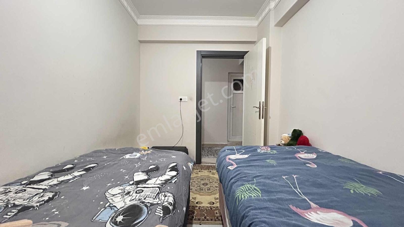 Özyurt'dan Butik Sitede Okullar Bölgesinde 2+1 Satılık Daire!! - Görsel 31
