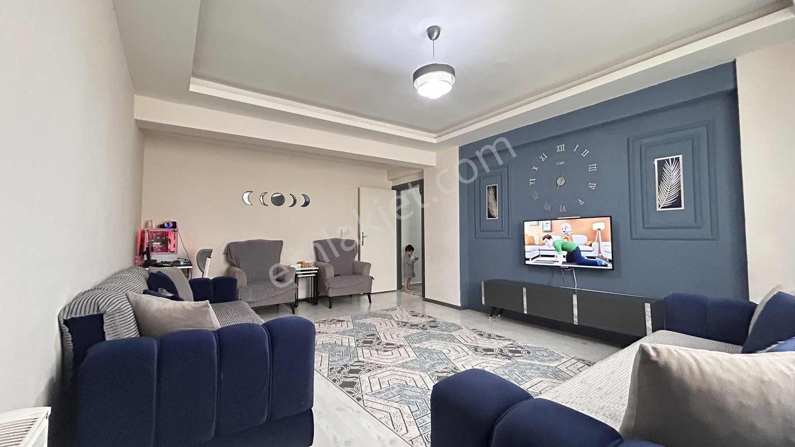 Özyurt'dan Butik Sitede Okullar Bölgesinde 2+1 Satılık Daire!! - Görsel 4