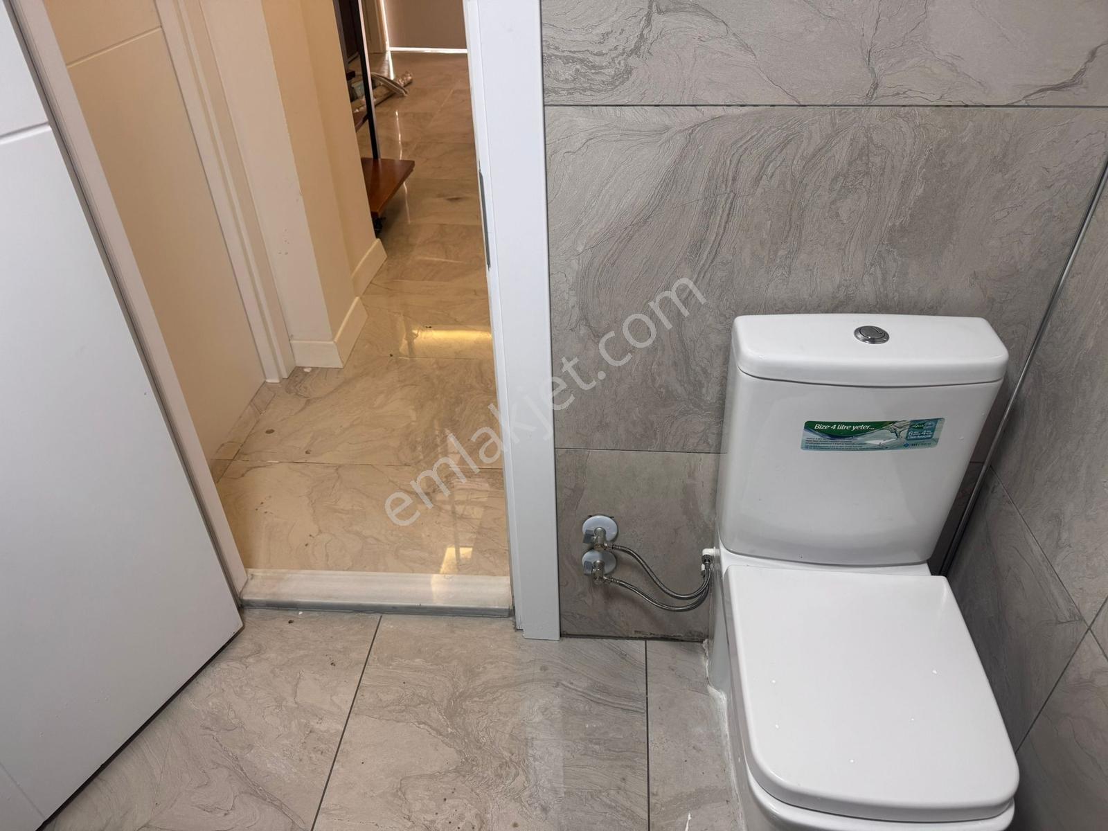 Çekenli İş Merkezi Yanında Site İçerisinde Lüks6+1 Satılıkdublex - Görsel 31