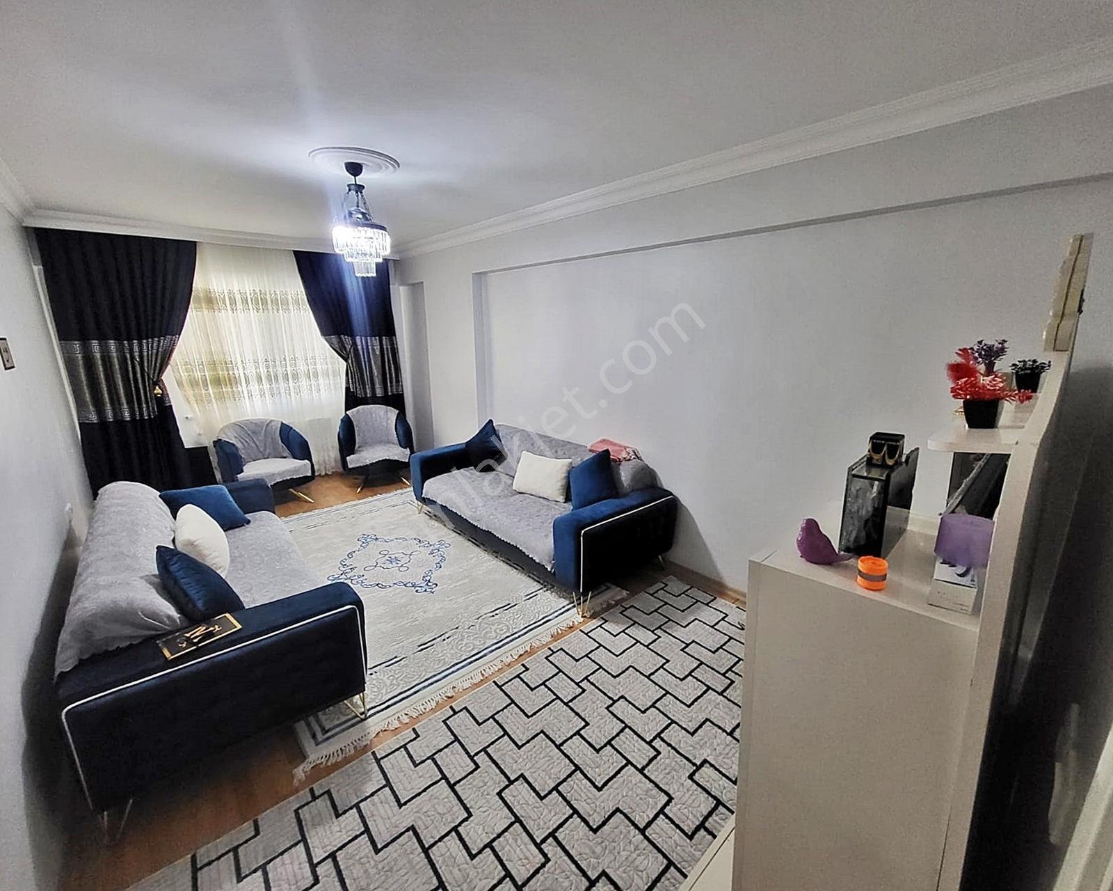 Metin Yapı'dan Geniş Teraslı 3+1 Satılık Daire!! - Görsel 31