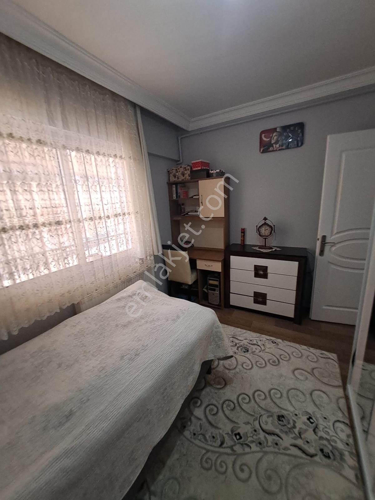 Aydın Söke Yenicami Mahallesin De Satılık Daire - Görsel 26