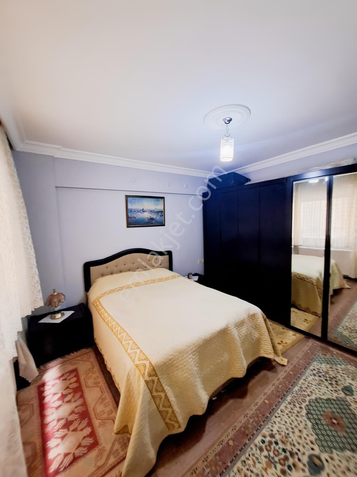 Aydın Söke Yenicami Mahallesin De Satılık Daire - Görsel 10