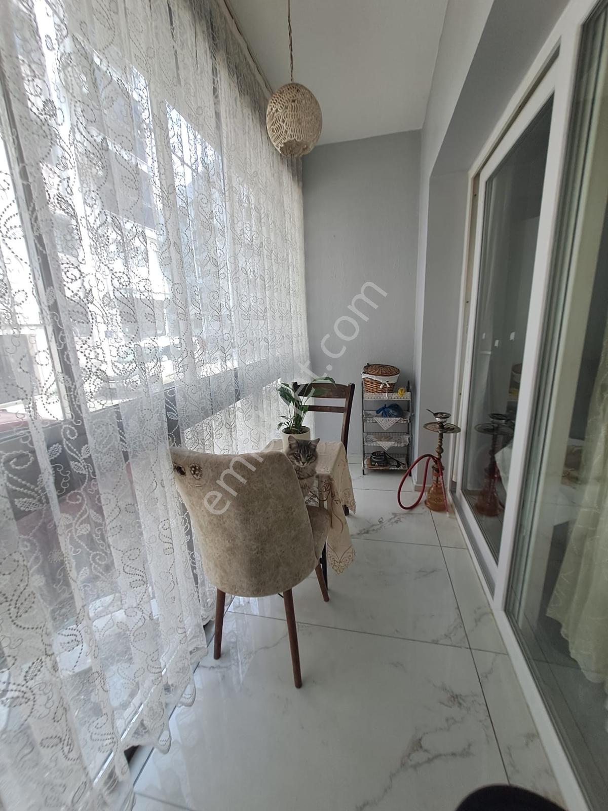 Aydın Söke Yenicami Mahallesin De Satılık Daire - Görsel 15