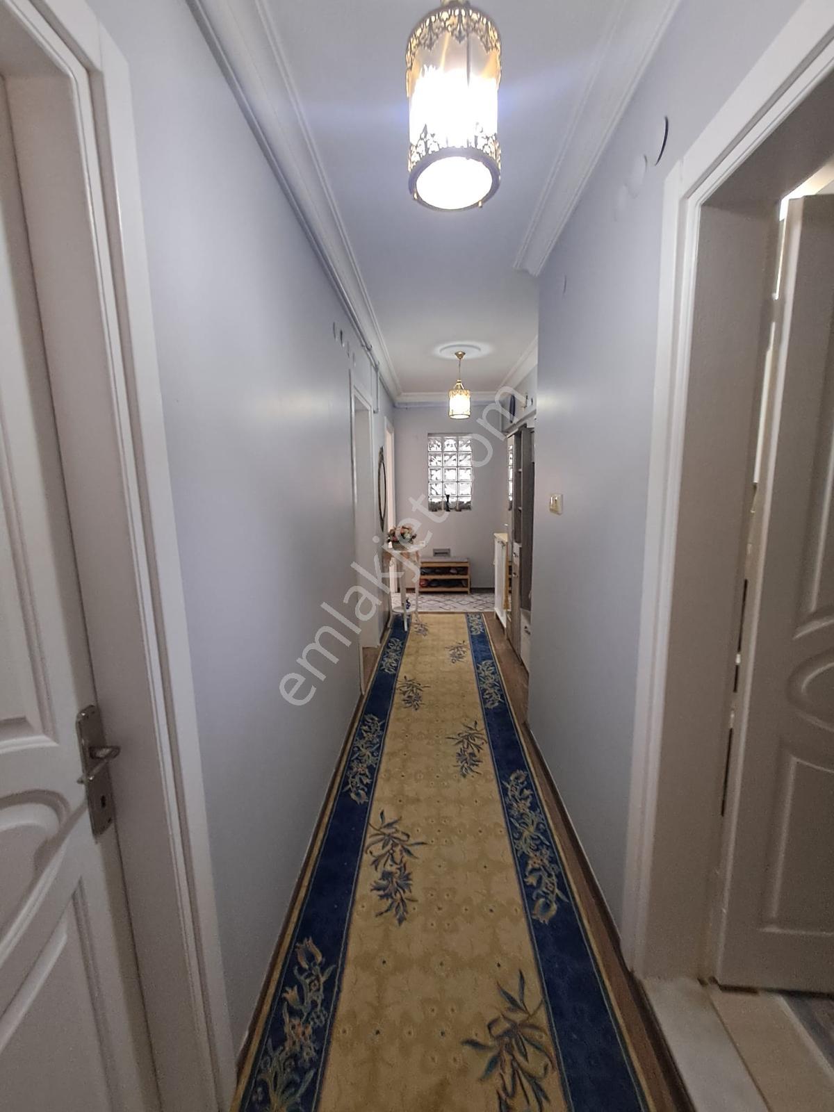Aydın Söke Yenicami Mahallesin De Satılık Daire - Görsel 24