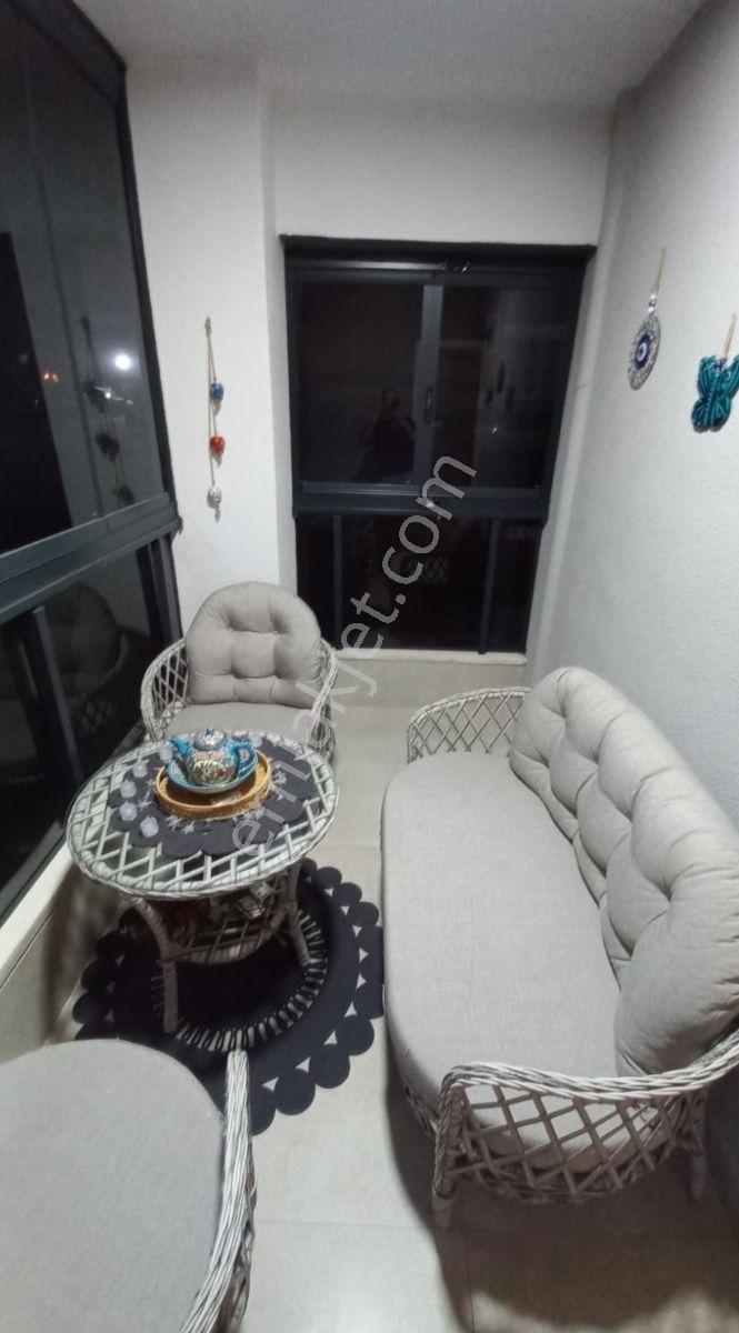 Rezidans Satılık 3+1 Geniş Ve Ferah Daire Deluxe Yenikent - Görsel 7