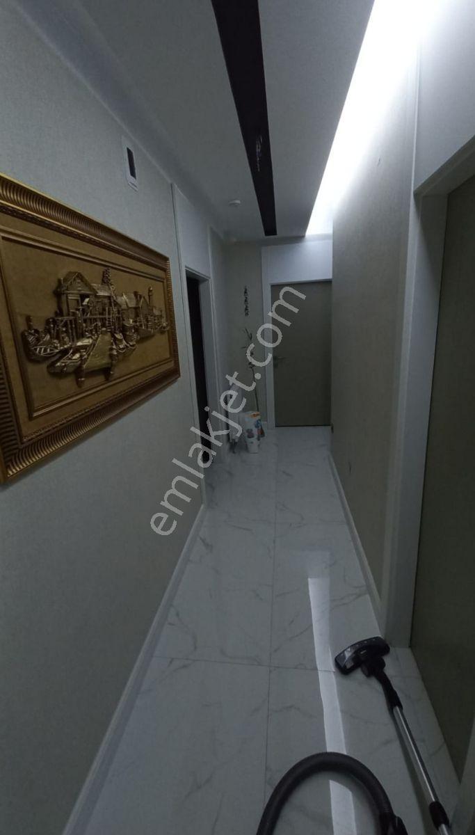 Rezidans Satılık 3+1 Geniş Ve Ferah Daire Deluxe Yenikent - Görsel 16