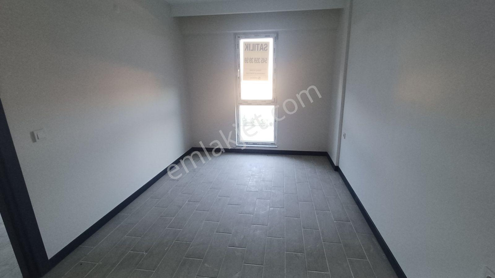 Çerkezköy Tepe'de Site İçi 1+1 - Görsel 17