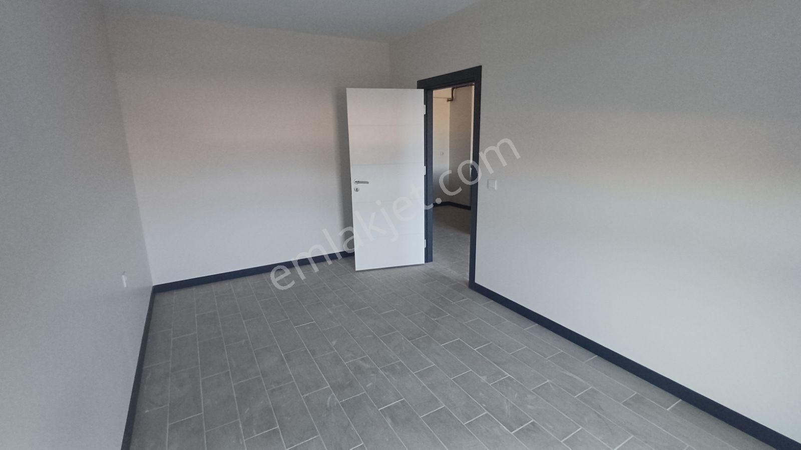 Çerkezköy Tepe'de Site İçi 1+1 - Görsel 16