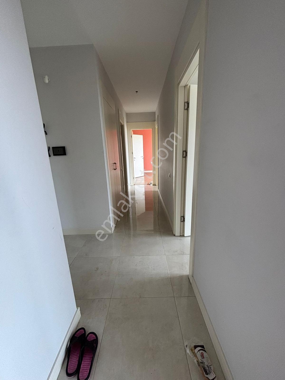 Kaan Emlaktan Sinpaşaquacity De Ara Kat 2,5+1 Lüks Satılık Daire - Görsel 17