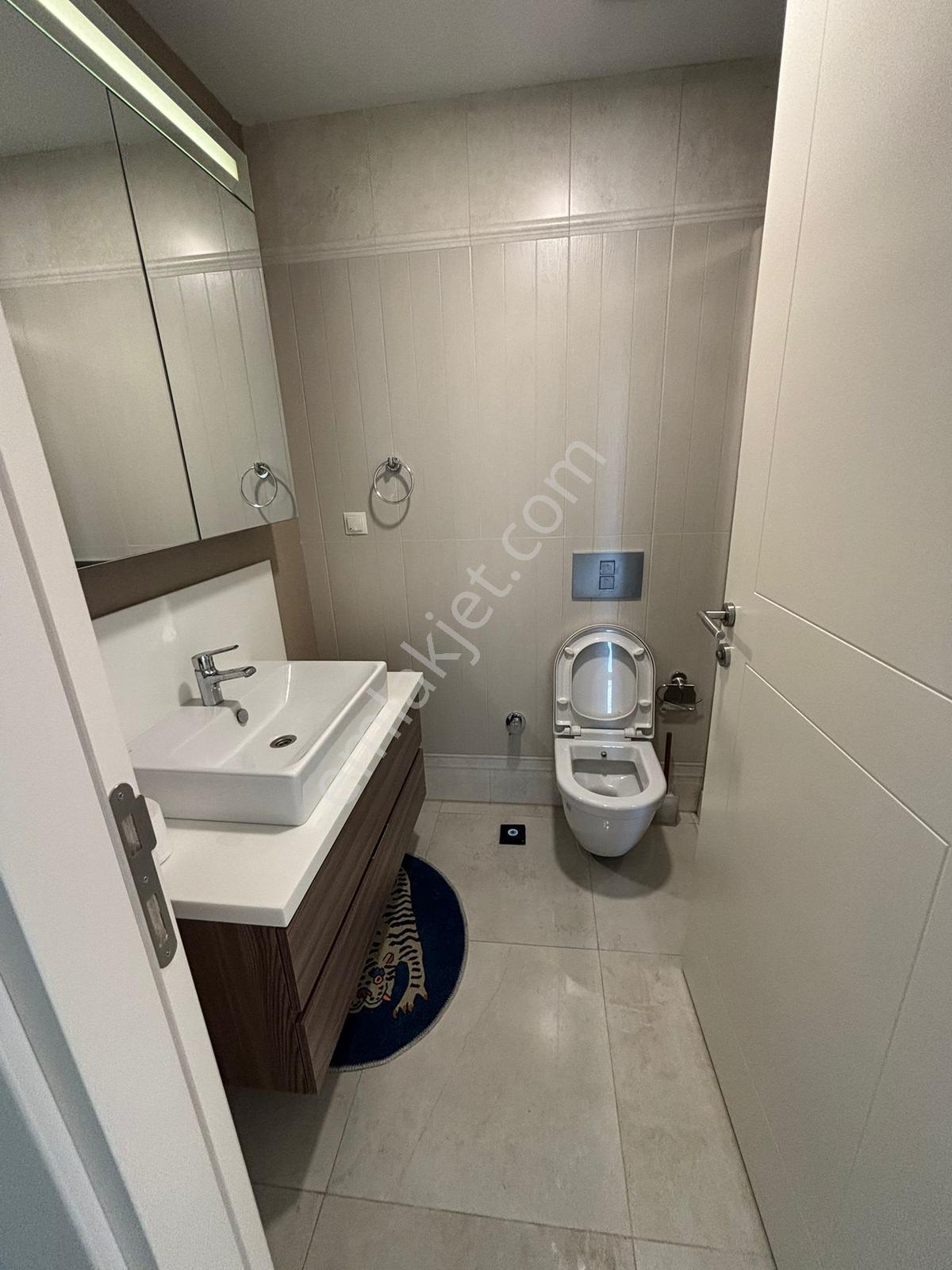 Kaan Emlaktan Sinpaşaquacity De Ara Kat 2,5+1 Lüks Satılık Daire - Görsel 33