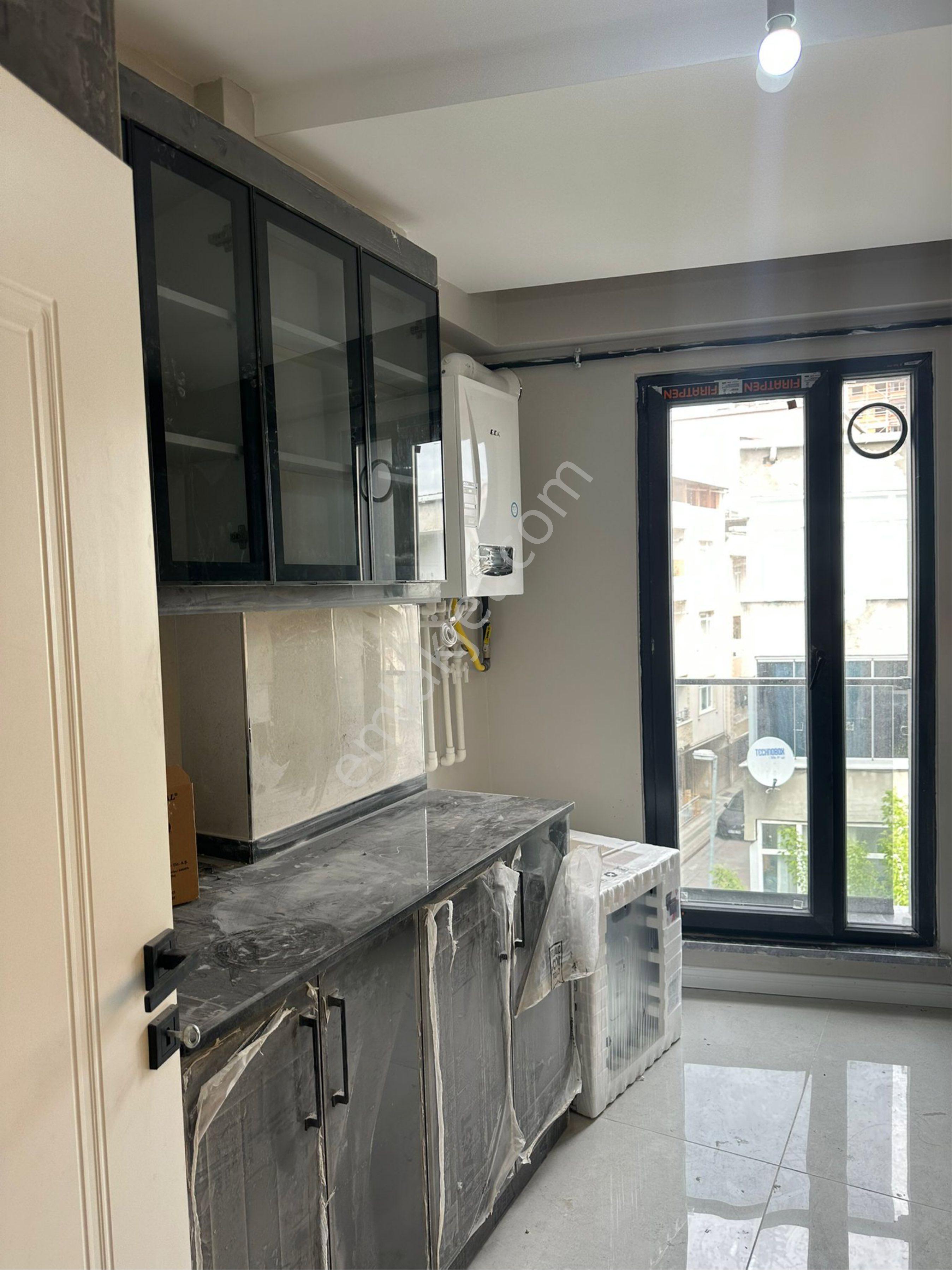 Karataş İnşaattan 2+1 Kiralık 0 Daire