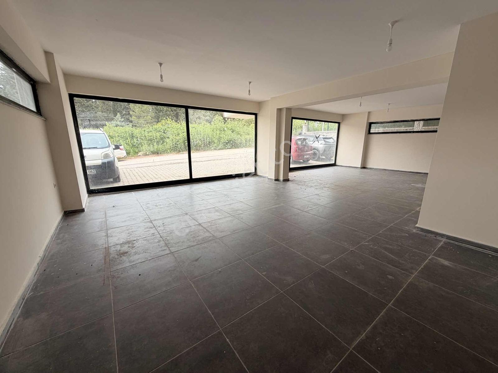 Nilüfer Akçalar'da Satılık Sıfır 80m² Dükkan&mağaza - Görsel 9
