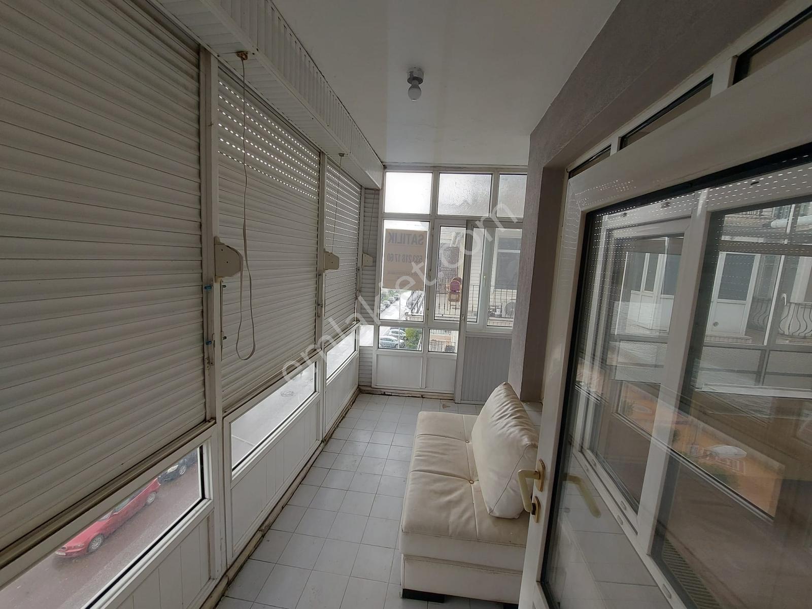 Lidya Gayrimenkul'den Yüzbaşılar Denize Sıfır Satılık Daire - Görsel 11
