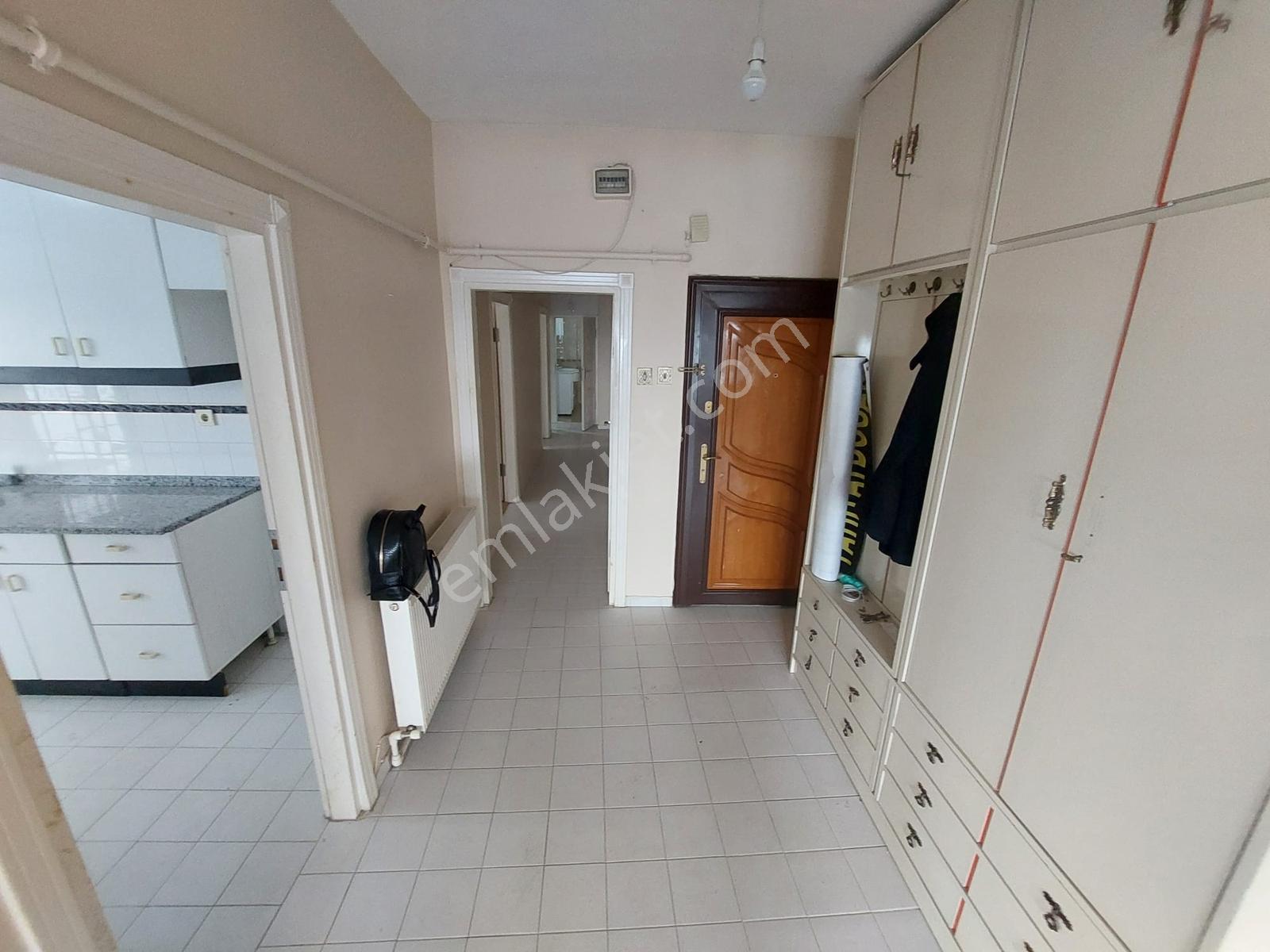 Lidya Gayrimenkul'den Yüzbaşılar Denize Sıfır Satılık Daire - Görsel 5