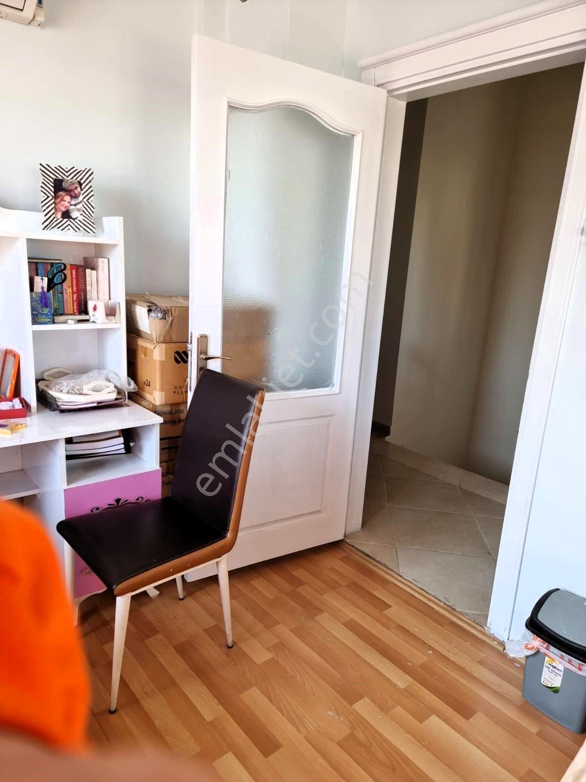 Muratpaşa Dutlubahçe 5+1 Geniş Doğalgazlı Dubleks Satılık Daire! - Görsel 27