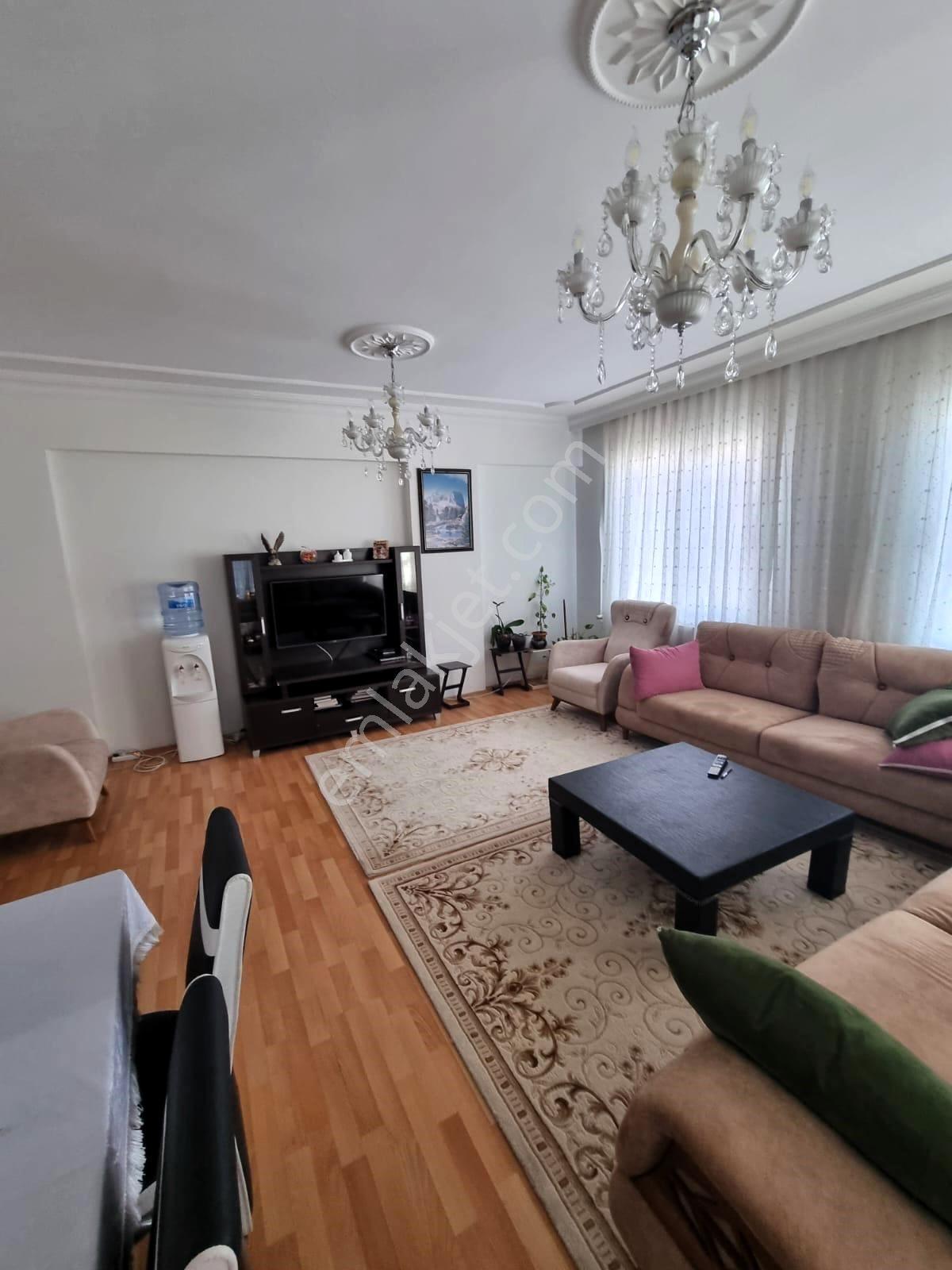 Muratpaşa Dutlubahçe 5+1 Geniş Doğalgazlı Dubleks Satılık Daire! - Görsel 18