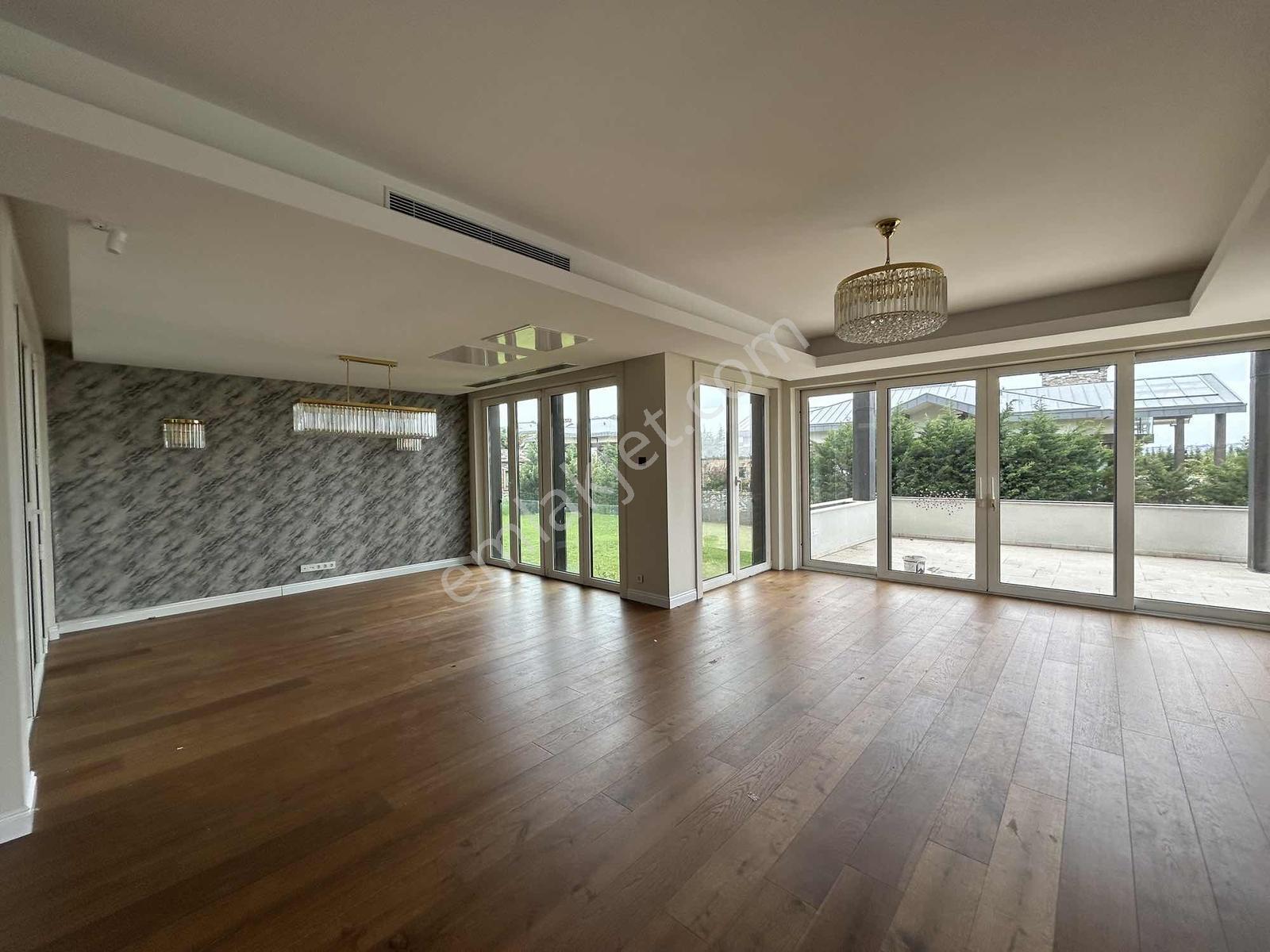 Valle Lacus'ta Kiralık 8+2 Kiralık Villa 'şevkiye Yeğenoğlu' - Görsel 6