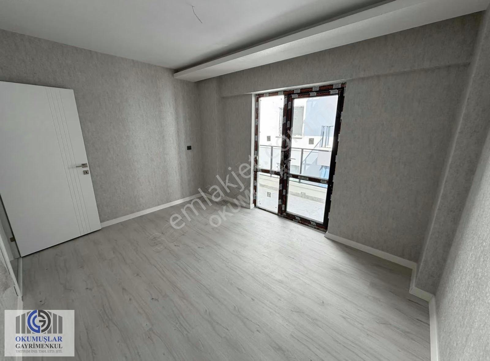 Okumuşlar'dan Yüksek Kira Getirili 2+1 Daire - Görsel 24