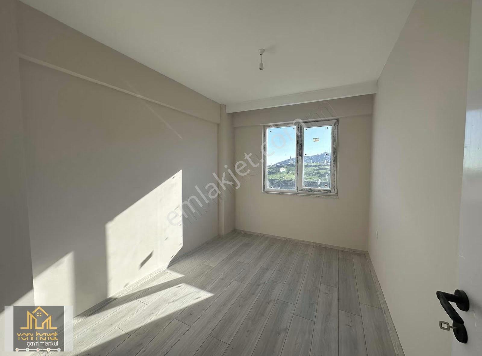 Canık Hasköy Köy Kahvesı Üstünde Kıralık Daireler - Görsel 15