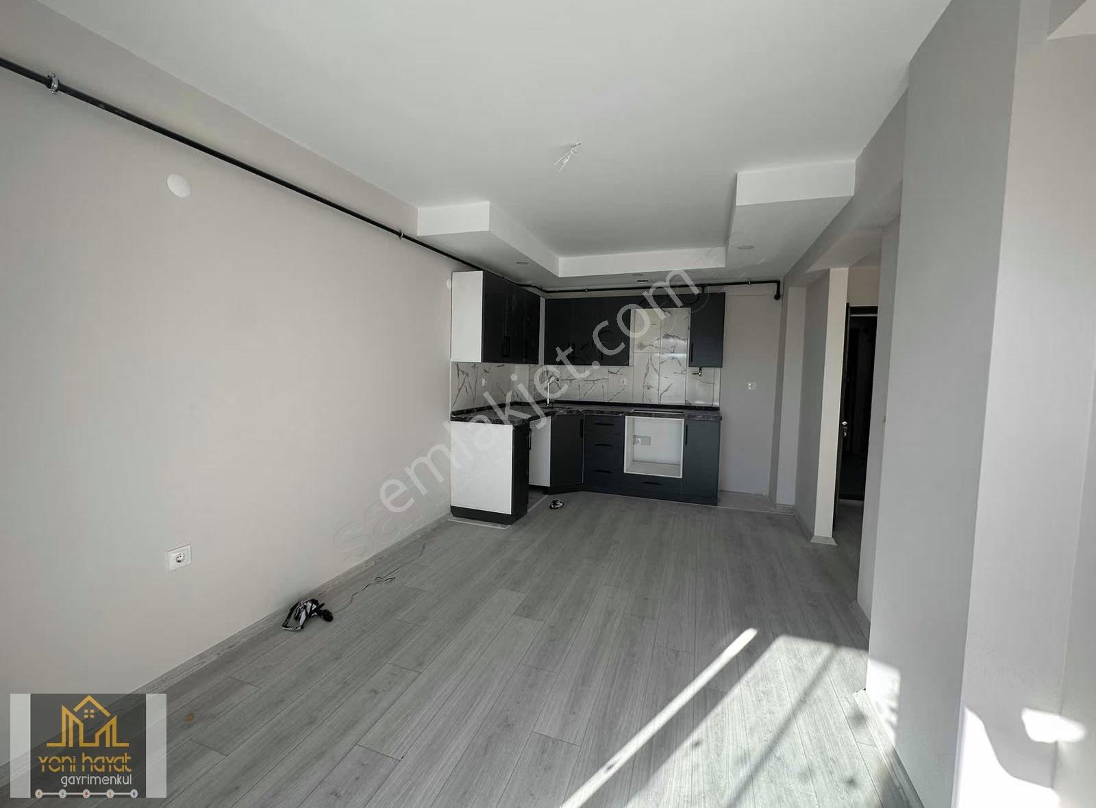 Canık Hasköy Köy Kahvesı Üstünde Kıralık Daireler - Görsel 18