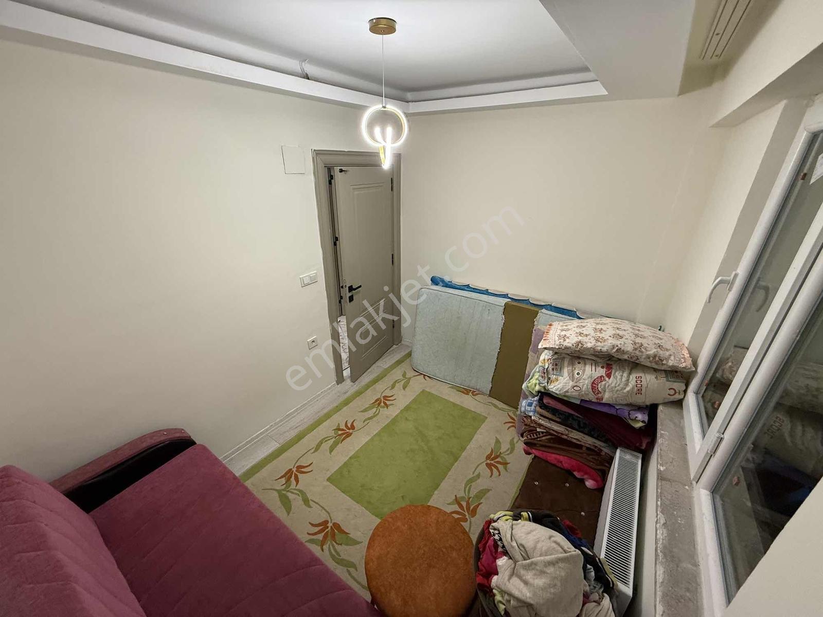Çetin Gayrimenkulden Abdulhamithan Cami Civarı Satılık 2+1 Daire - Görsel 6
