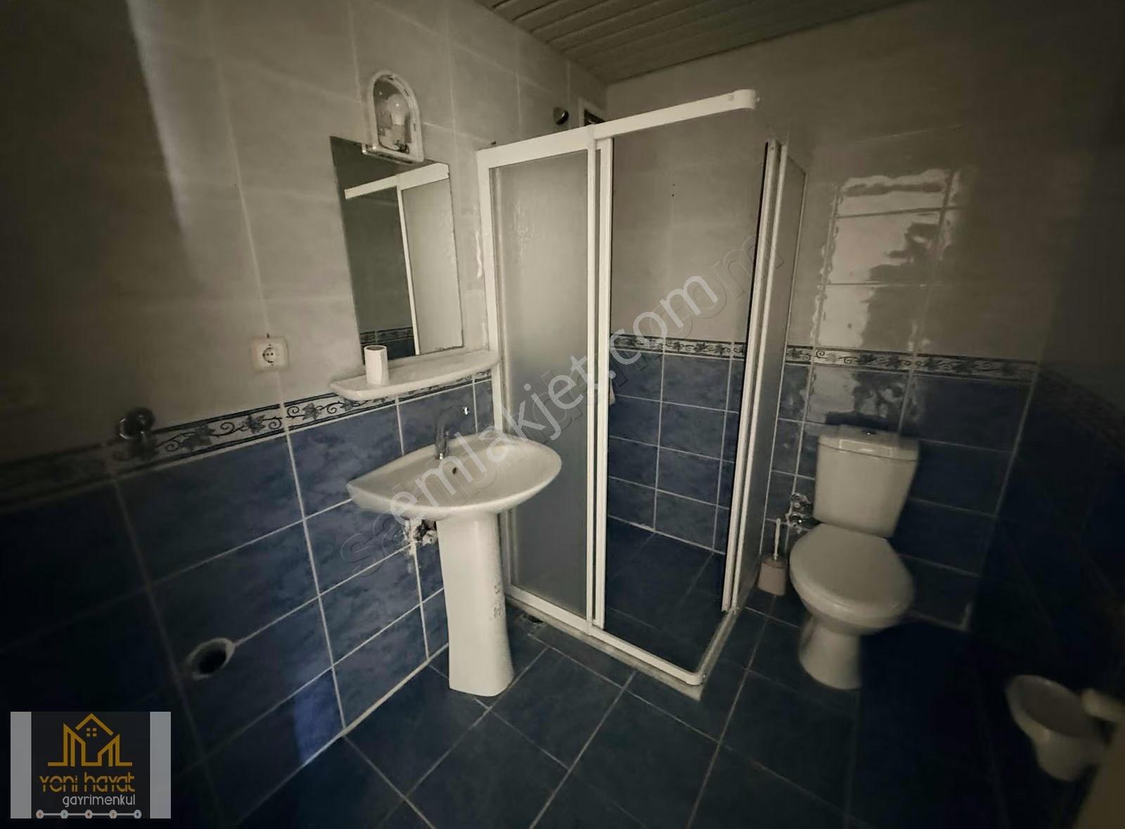 Samsun Duruşehir Tokide Site İçerisinde 2+1 - Görsel 14
