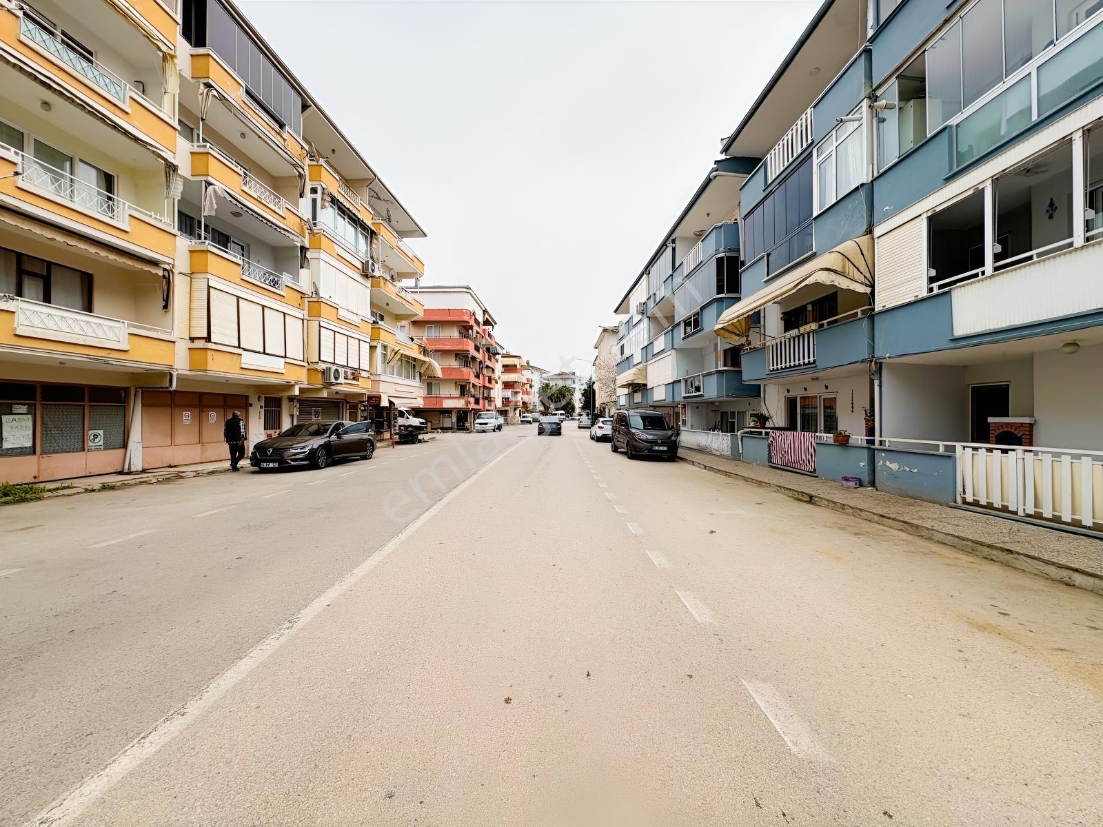 Gemlik Küçük Kumlada Satılık 2+1 Daire - Görsel 5