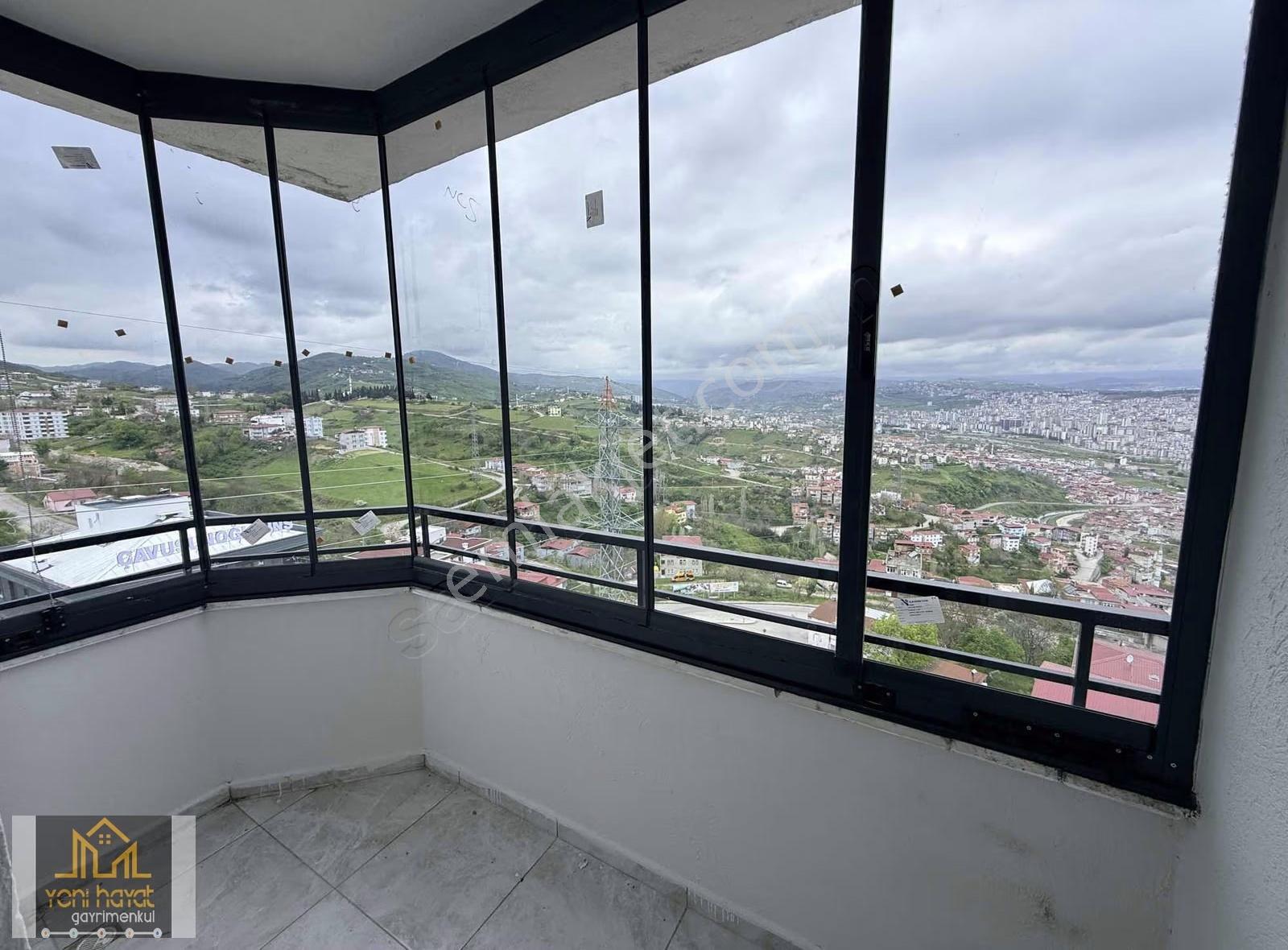 Hasköy Meydanında Cam Balkonlu 3+1 Kiralık Daire - Görsel 2
