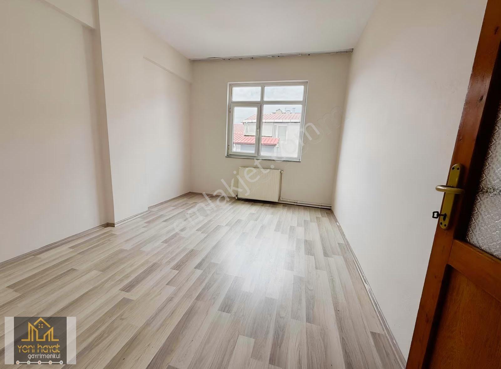 Belediye Evlerinde 3+1 Kiralık Daire - Görsel 16